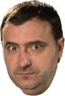 mike emote