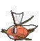 Magikarp emote