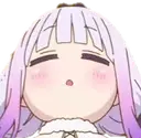 Kanna_oh emote