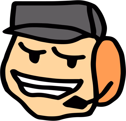 TF2_Scout_Paint_Pal emote