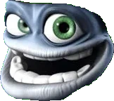 crazy_frog emote