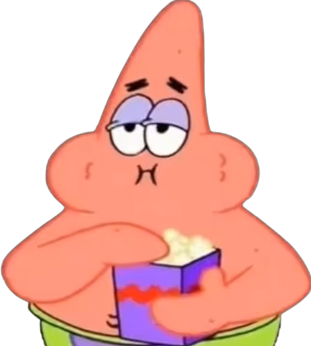 Watchingthedrama emote