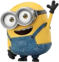 bello emote