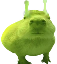glort emote