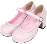 Pink_shoes emote