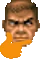doomguythink emote