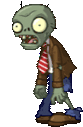 ZombieIDLE animated emote