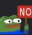 no emote