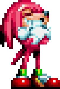 Knuckle_chuckle emote