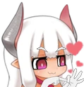 Rumi_IMP_7u7 emoji