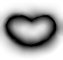 black_heart emoji