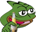 Alcoholiga emoji