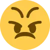 angry emote