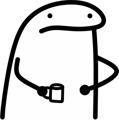 FlorkCoffe emote