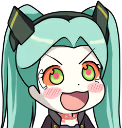 rebYay emote