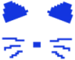 Kitty emote