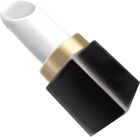 White_Lipstick emote
