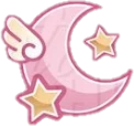 pinkmoon_4 emoji