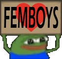 iLOVEyouFEMBOYS emote