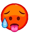 hot emote