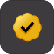 verified_gold emote