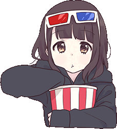 FIlmezinho animated emote