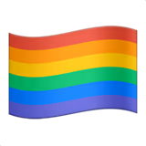 rainbow_flag emote