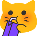 catsip emote