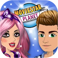 MovieStarPlanet_App emote