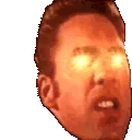 gachiBlast emote