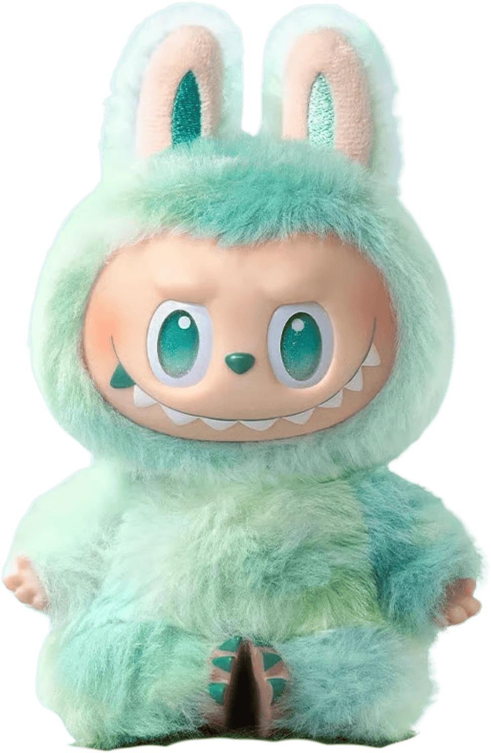 LabubuSerenity emote