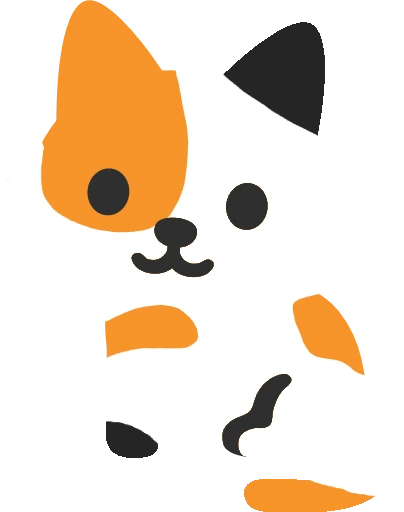 calico_kitty emote
