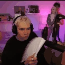 hot emote