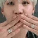 SugaKiss emoji