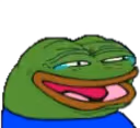 BebeLa emote