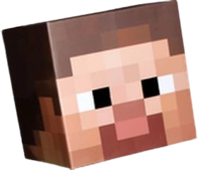 steve emote