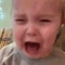 babyCRY emote