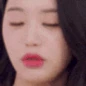 wonyoungpout emote