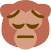 PensiveMonky emote