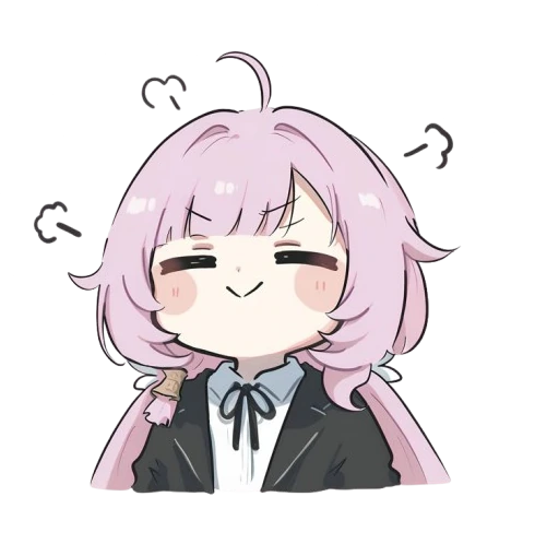 heheelysia emote