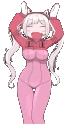 AliceDance emote