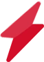 LightningRed emote