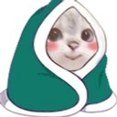 Comfie emote