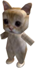 El_gato emote