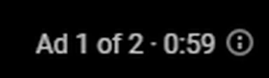 Advertisement emote