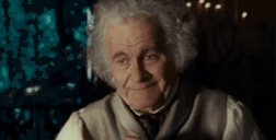 BILBOJUMPSCARE animated emote