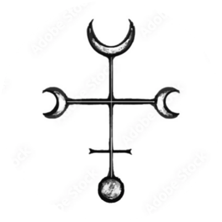 Hekate emote