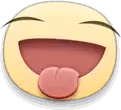 bleehmoji emote