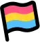 pansexual emote