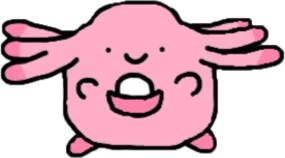 Chansey emote